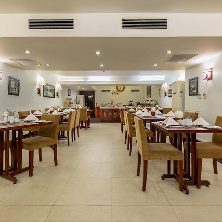 האנוי La Dolce Vita Hotel מראה חיצוני תמונה