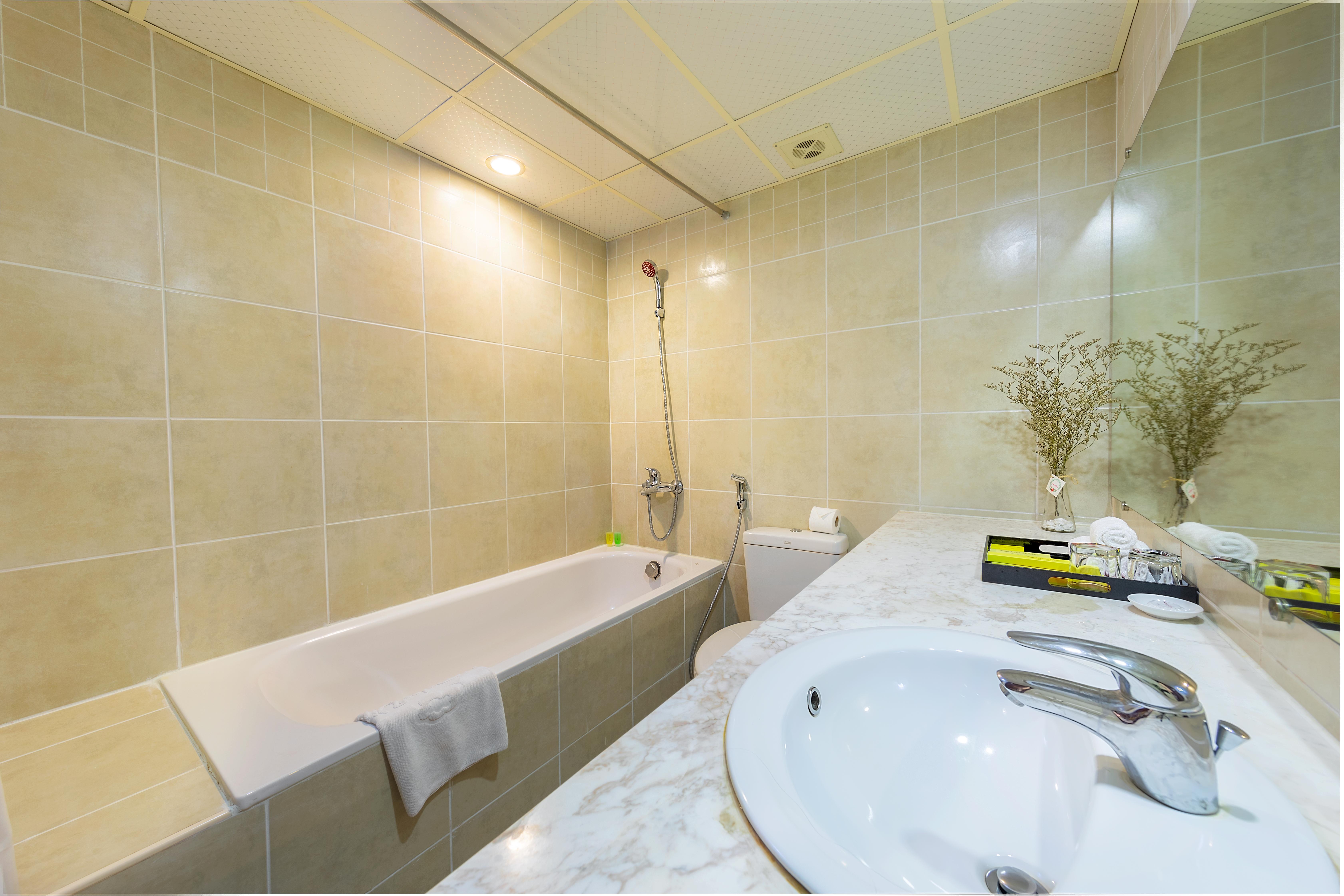 האנוי La Dolce Vita Hotel מראה חיצוני תמונה