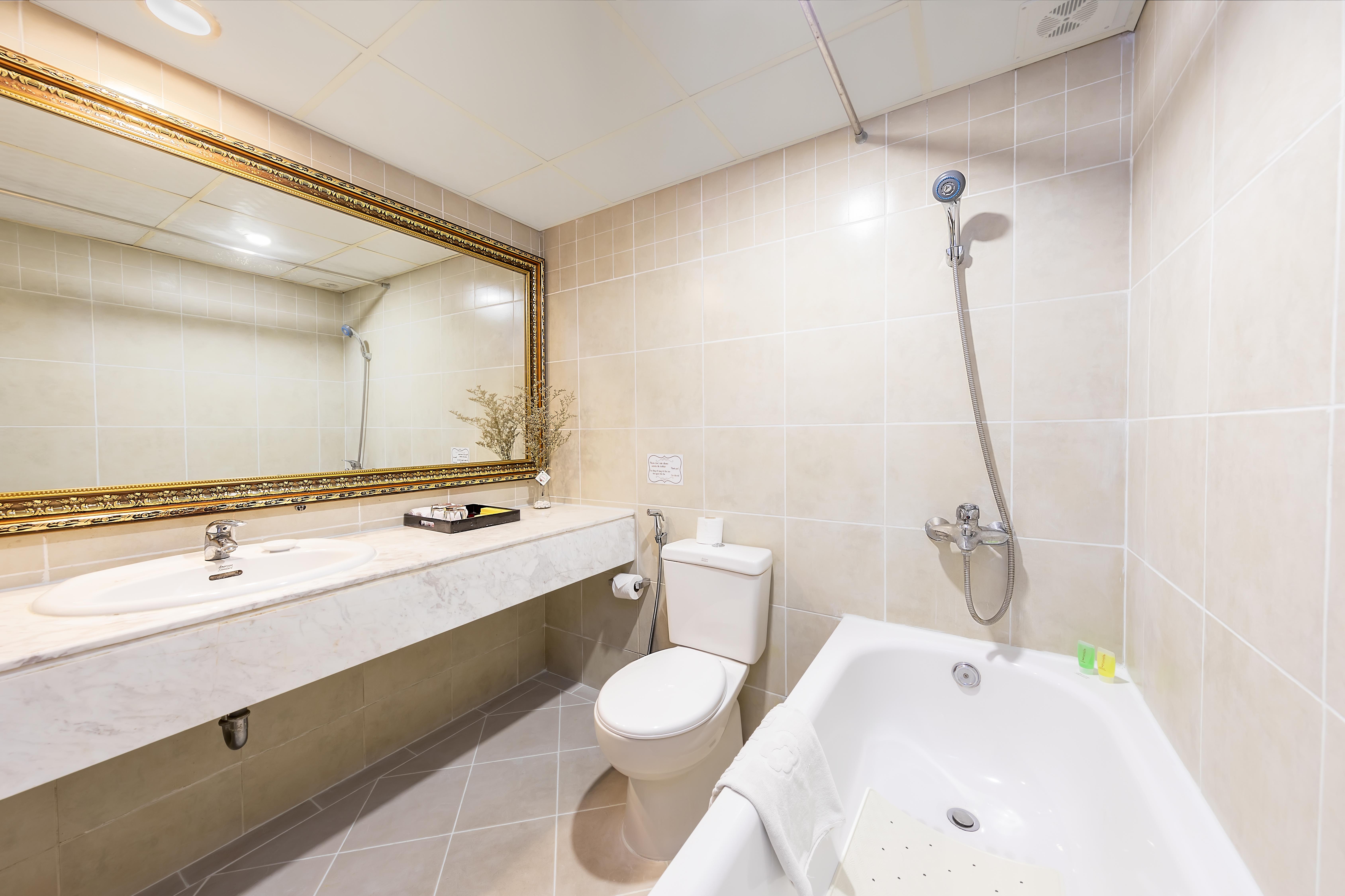 האנוי La Dolce Vita Hotel מראה חיצוני תמונה