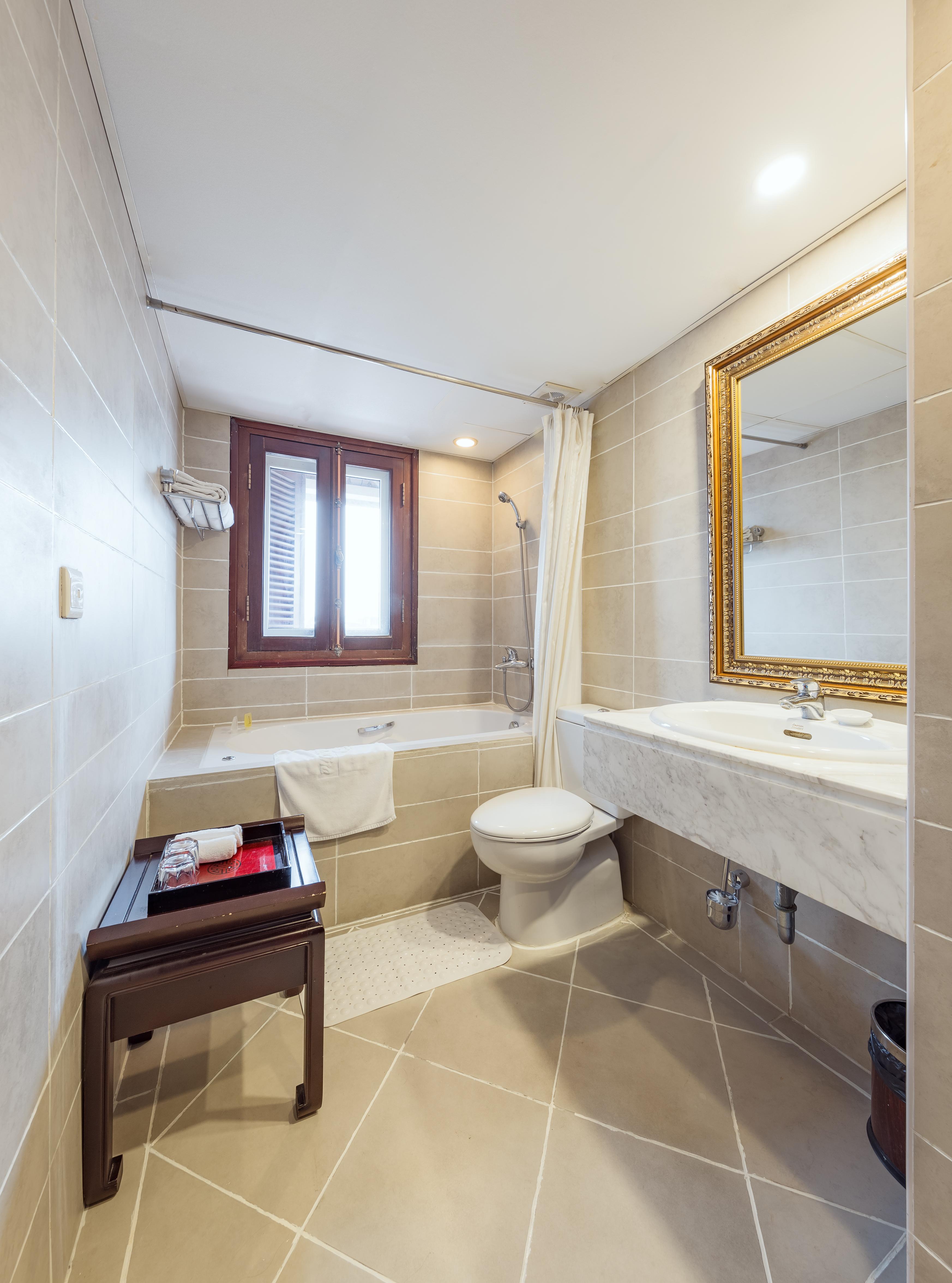 האנוי La Dolce Vita Hotel מראה חיצוני תמונה