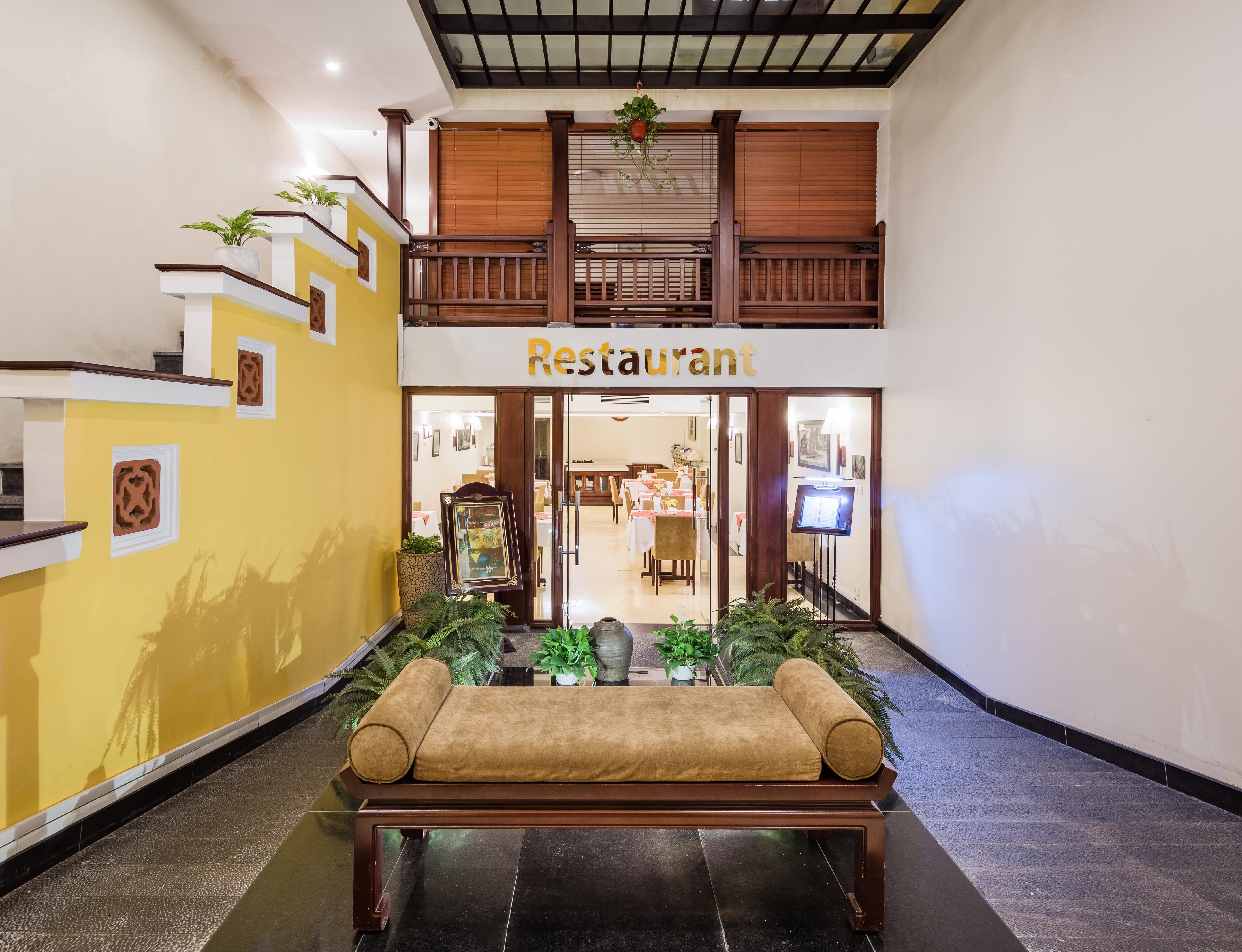 האנוי La Dolce Vita Hotel מראה חיצוני תמונה