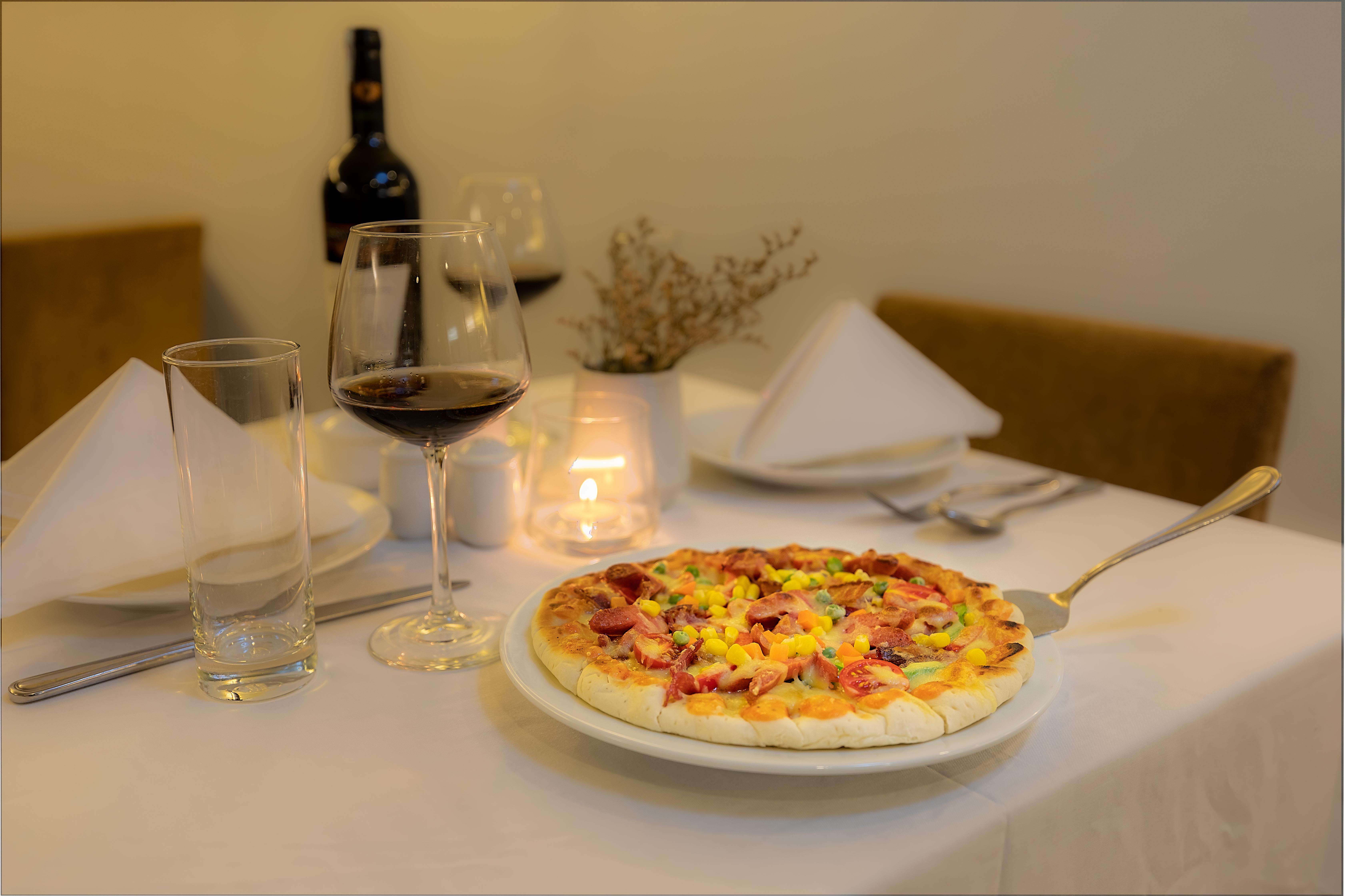 האנוי La Dolce Vita Hotel מראה חיצוני תמונה