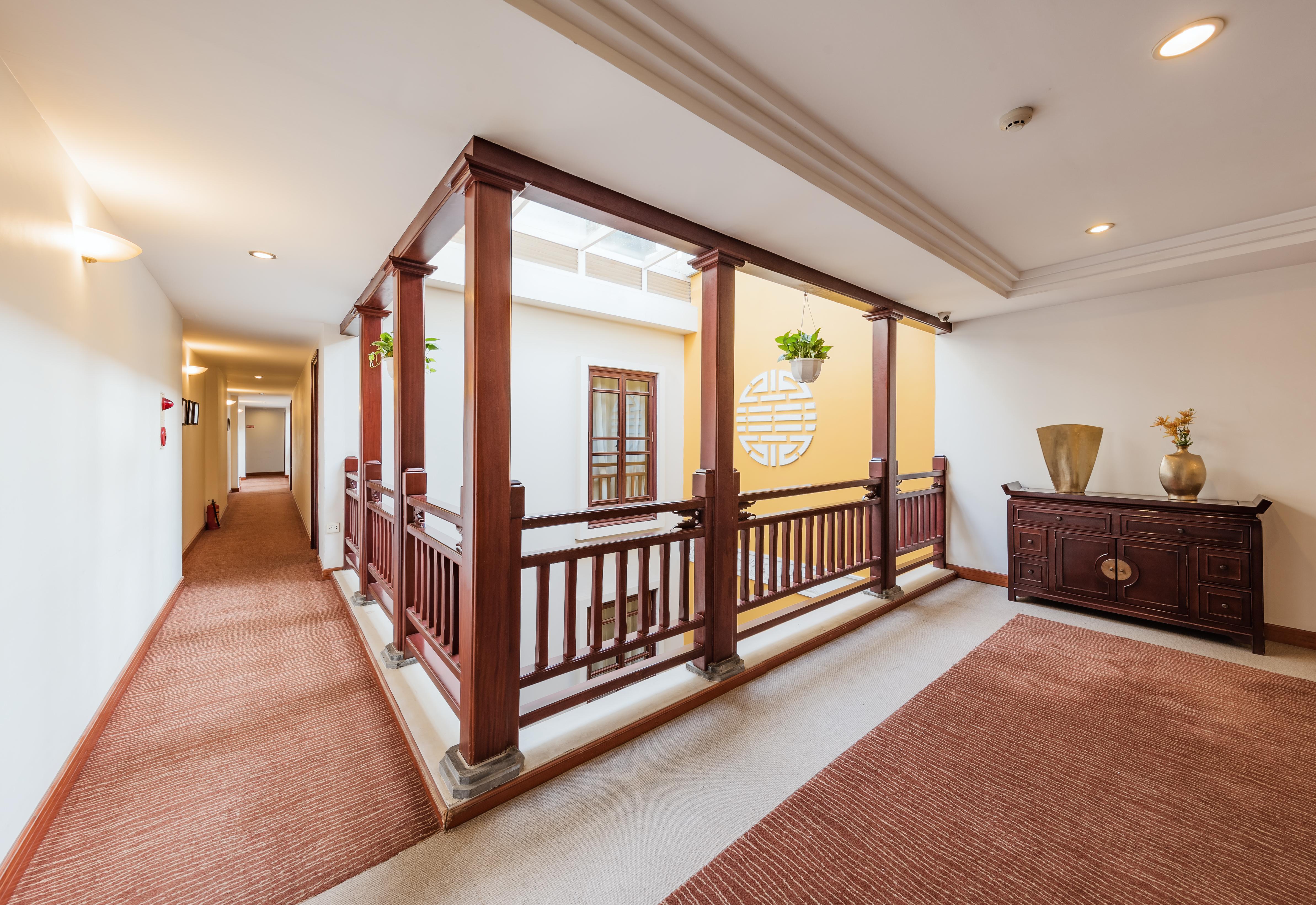 האנוי La Dolce Vita Hotel מראה חיצוני תמונה