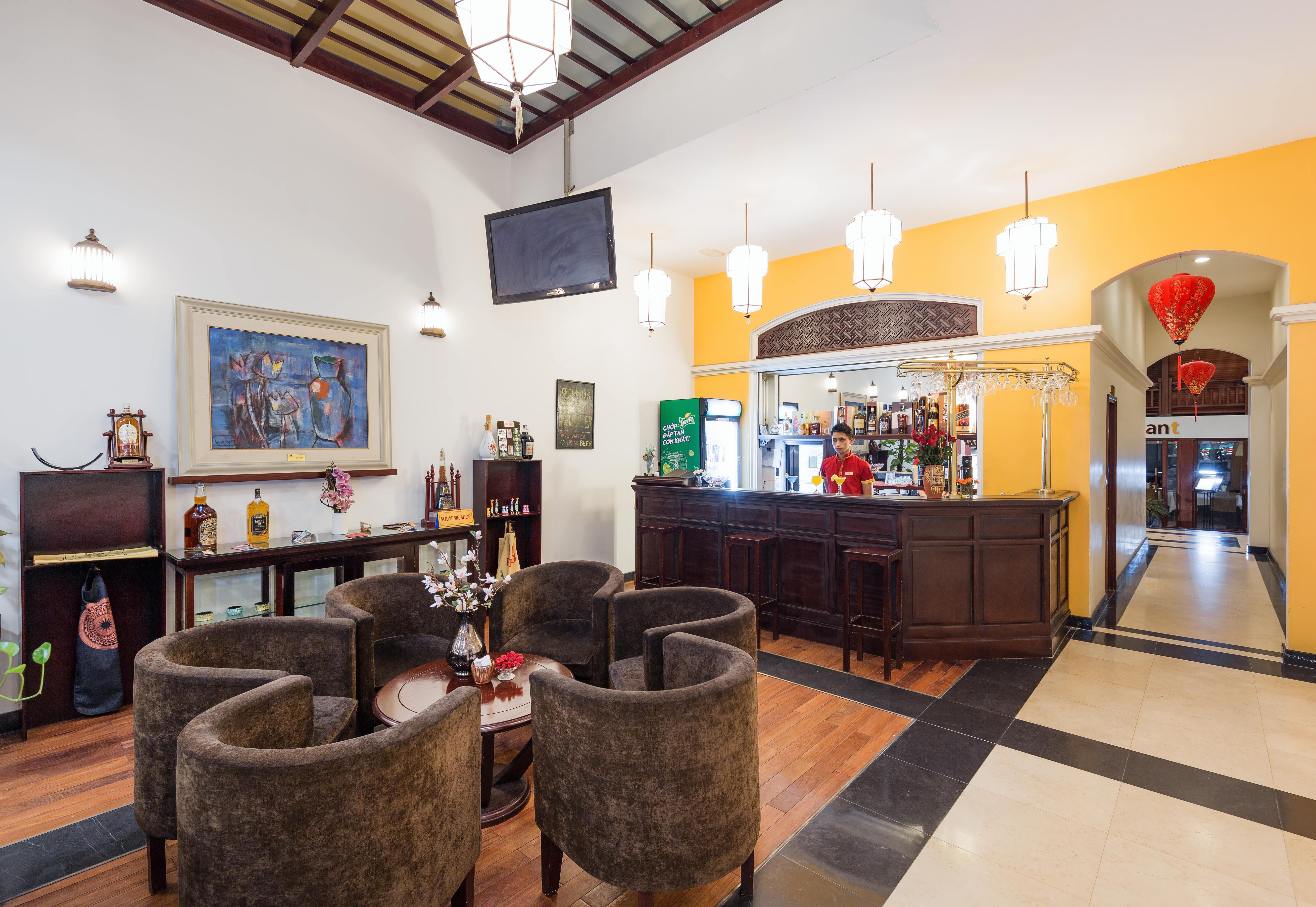 האנוי La Dolce Vita Hotel מראה חיצוני תמונה