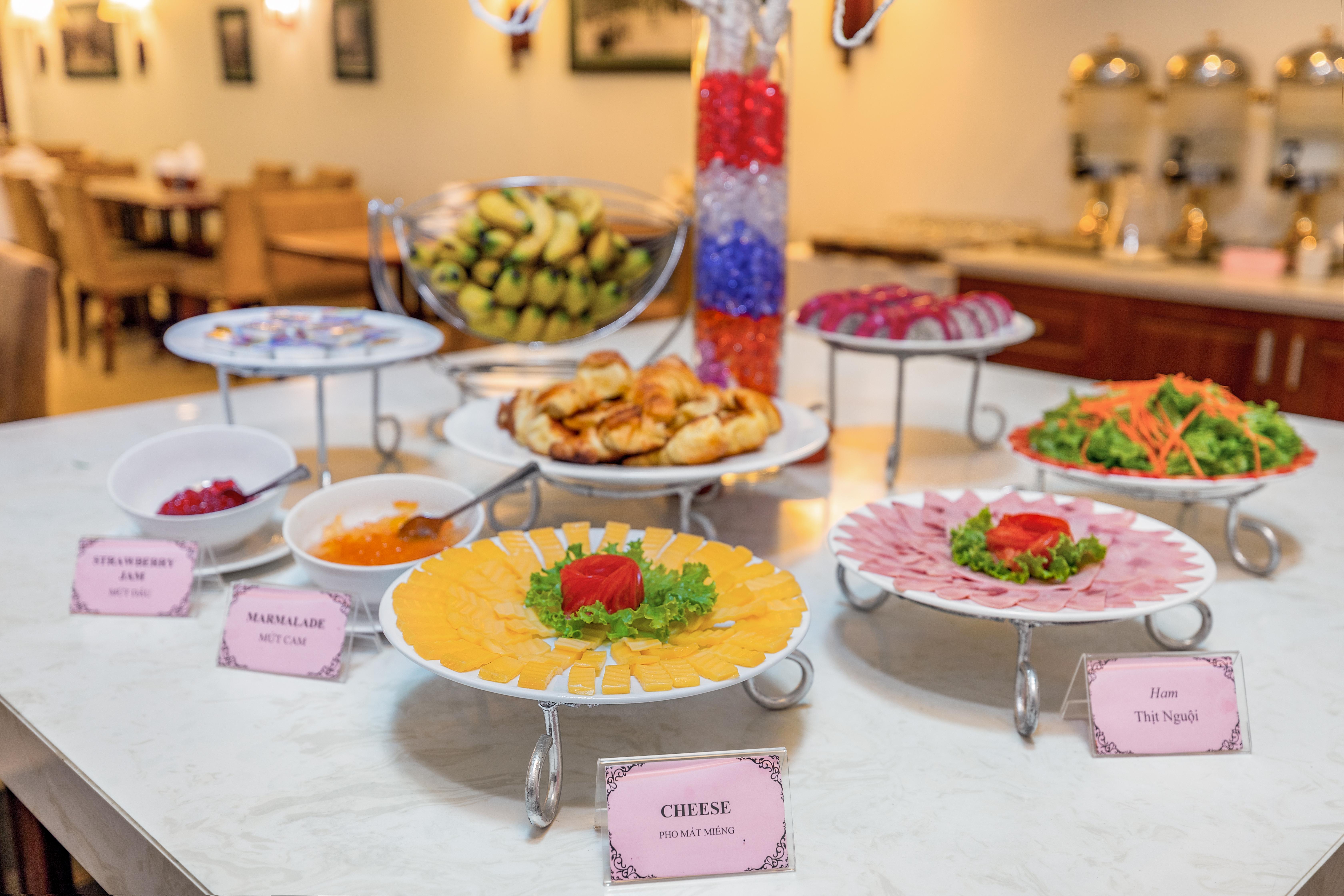 האנוי La Dolce Vita Hotel מראה חיצוני תמונה
