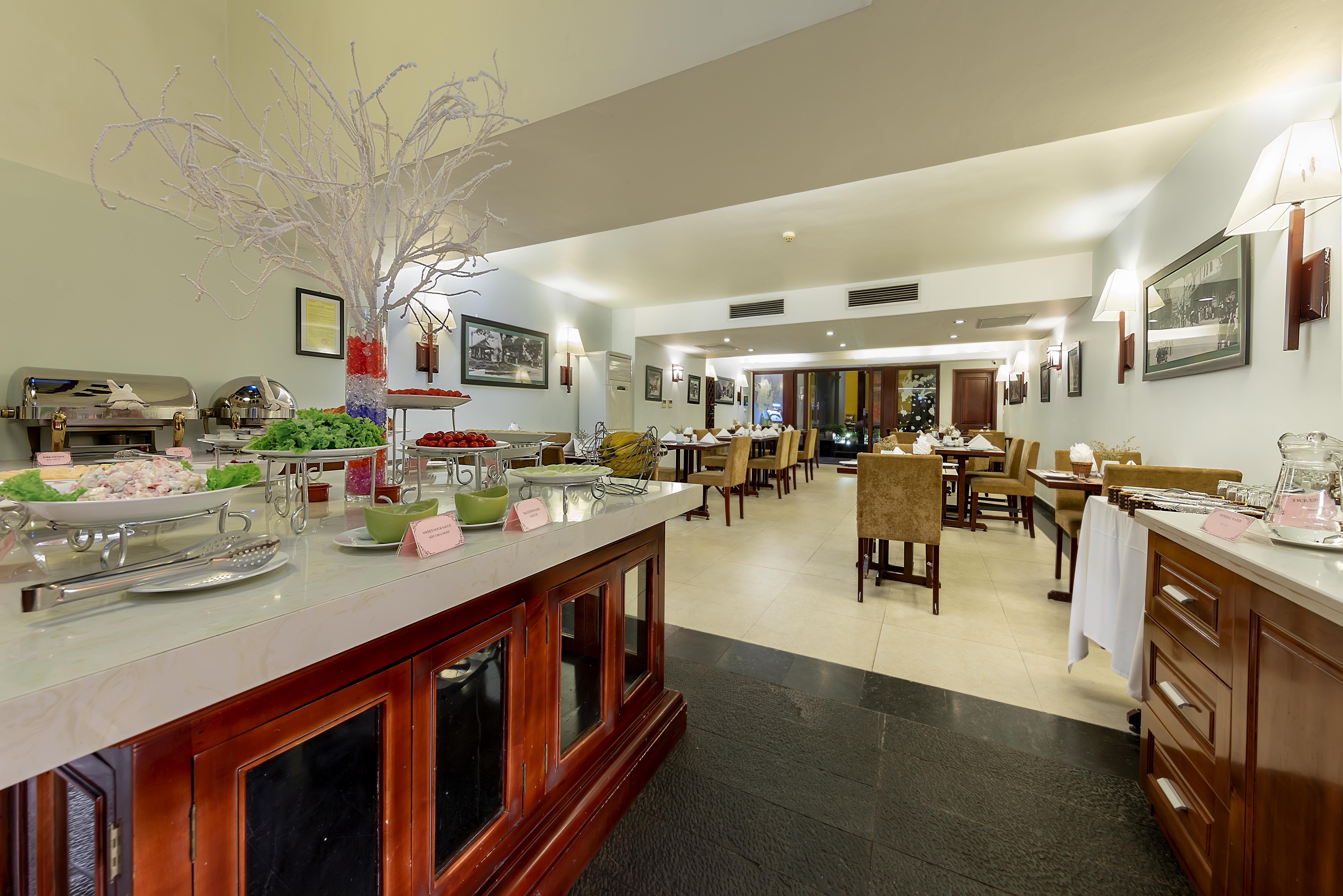 האנוי La Dolce Vita Hotel מראה חיצוני תמונה