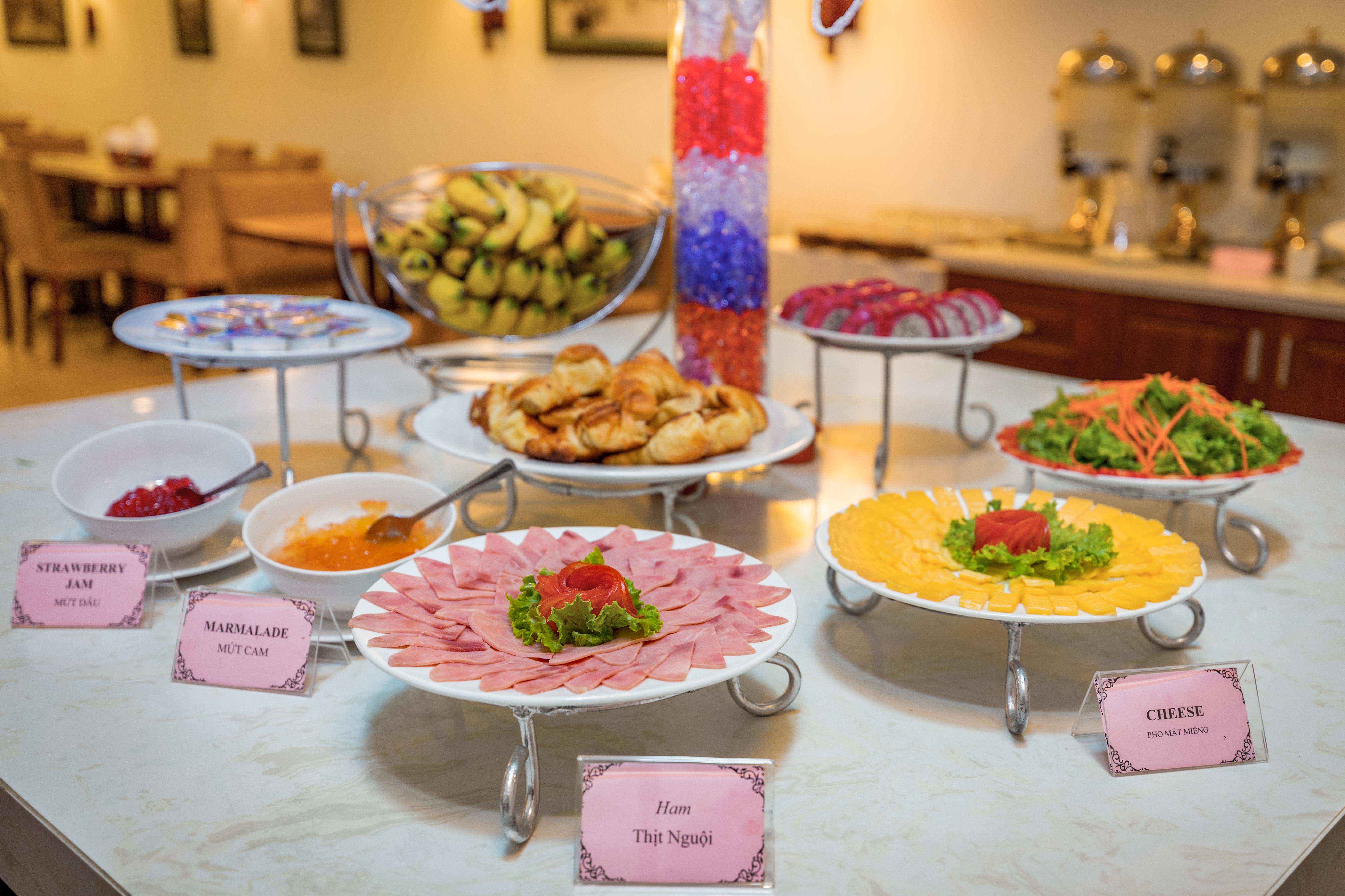 האנוי La Dolce Vita Hotel מראה חיצוני תמונה