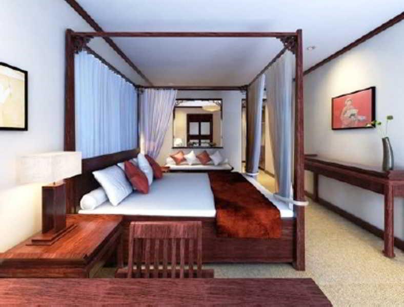 האנוי La Dolce Vita Hotel מראה חיצוני תמונה