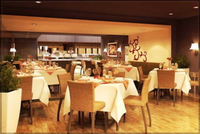 האנוי La Dolce Vita Hotel מראה חיצוני תמונה