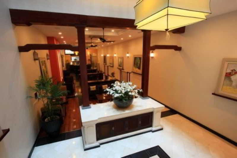 האנוי La Dolce Vita Hotel מראה חיצוני תמונה