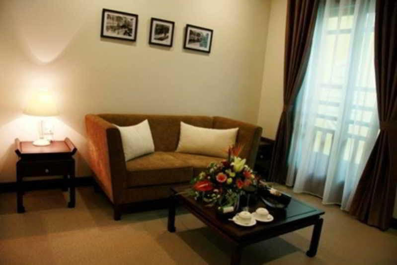 האנוי La Dolce Vita Hotel מראה חיצוני תמונה