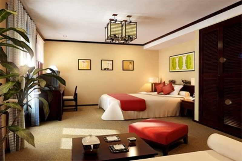 האנוי La Dolce Vita Hotel מראה חיצוני תמונה